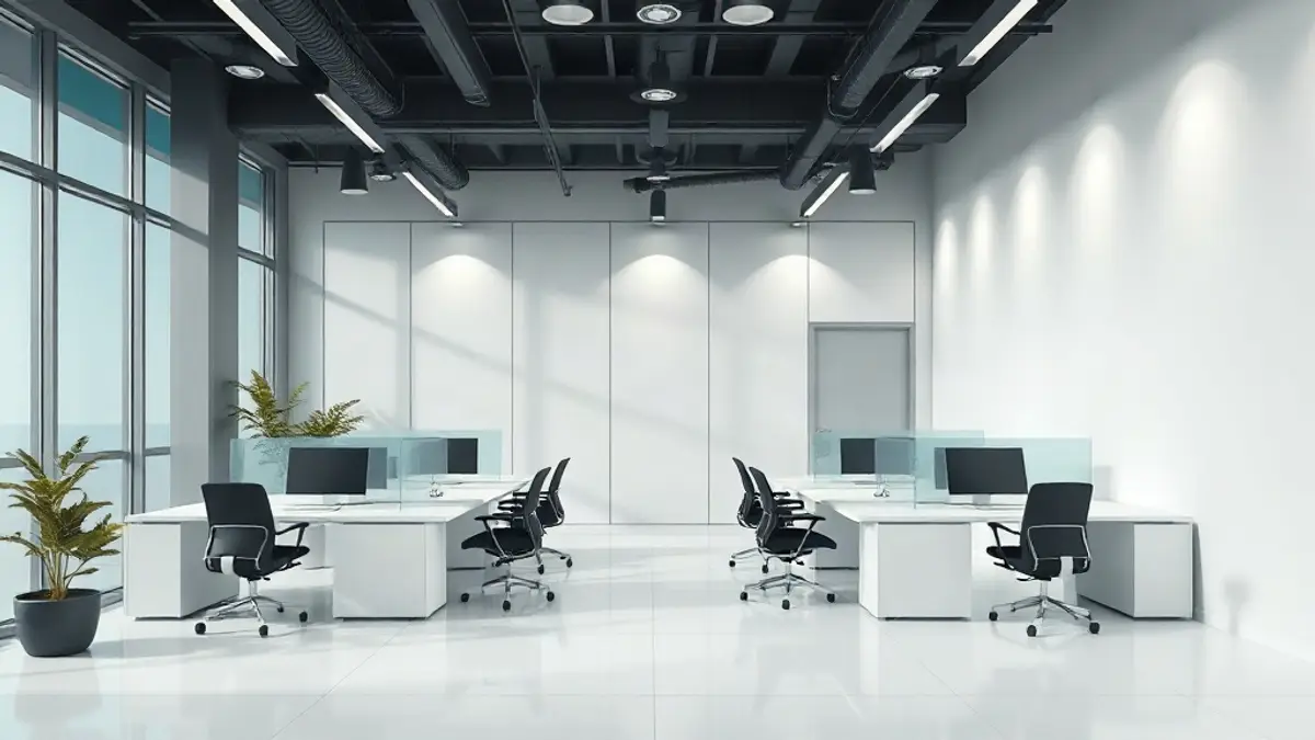 رسم توضيحي: تنظيف لمرة واحدة أم عقد دوري